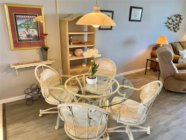 $2,500 | 5915 Sea Ranch Drive, Unit 509W, Hudson, FL 34667