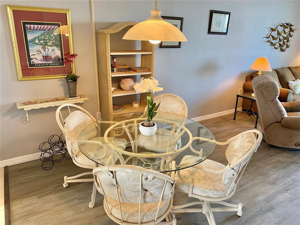 5915 Sea Ranch Drive, Unit 509W Hudson, FL 34667 - Photo 6 of 69