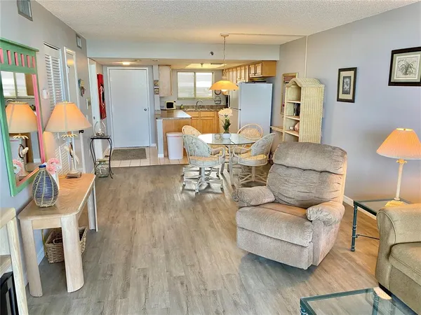 $4,000 | 5915 Sea Ranch Drive, Unit 509W, Hudson, FL 34667