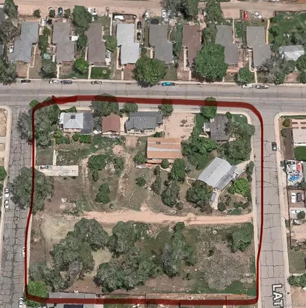 $850,000 | 3202 Carson Avenue, Evans, CO 80620