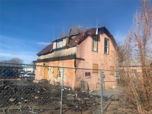 a view of outdoor space