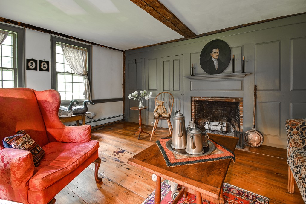43 Collette Road Sturbridge, MA 01518 - Photo 4 of 30 Gallery Image 4