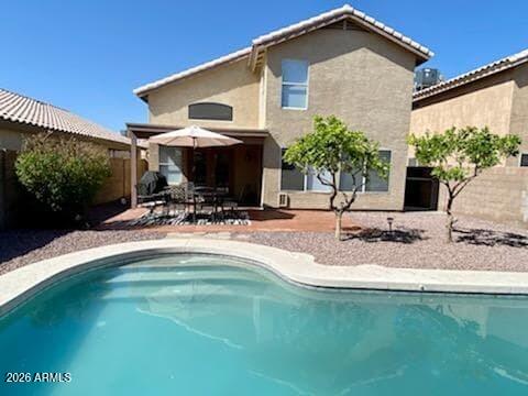 4939 West Tonto Road Glendale, AZ 85308 - Photo 14 of 16 Pool 1