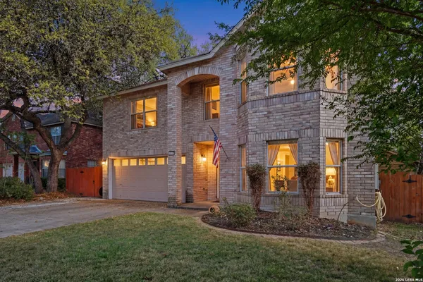 $435,000 | 1527 Jasmine, Schertz, TX 78154