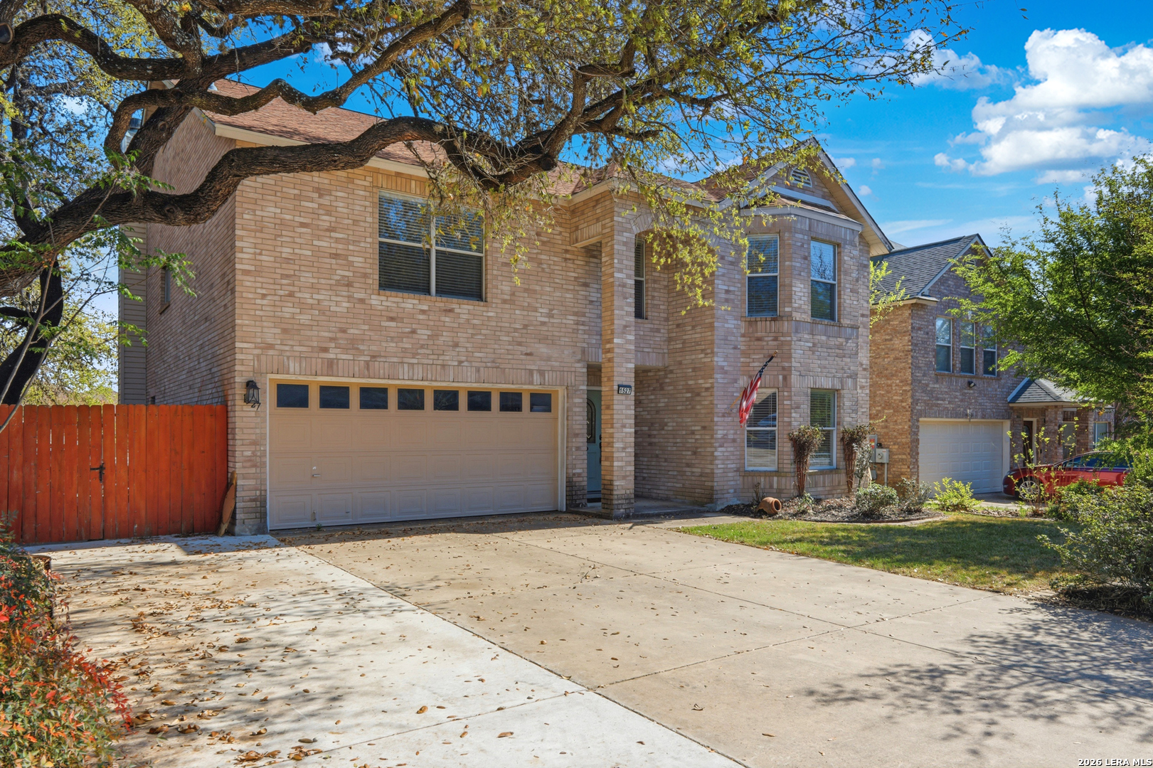 1527 Jasmine Schertz, TX 78154 - Photo 11 of 39