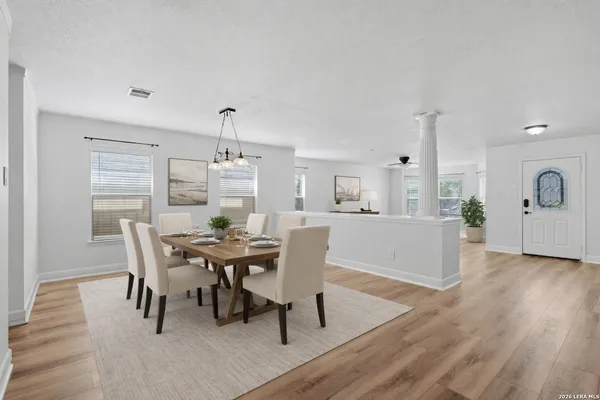 $435,000 | 1527 Jasmine, Schertz, TX 78154