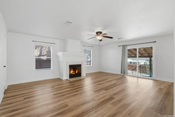 $435,000 | 1527 Jasmine, Schertz, TX 78154