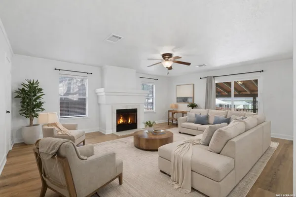 $435,000 | 1527 Jasmine, Schertz, TX 78154