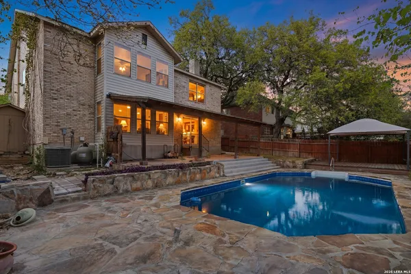 $435,000 | 1527 Jasmine, Schertz, TX 78154