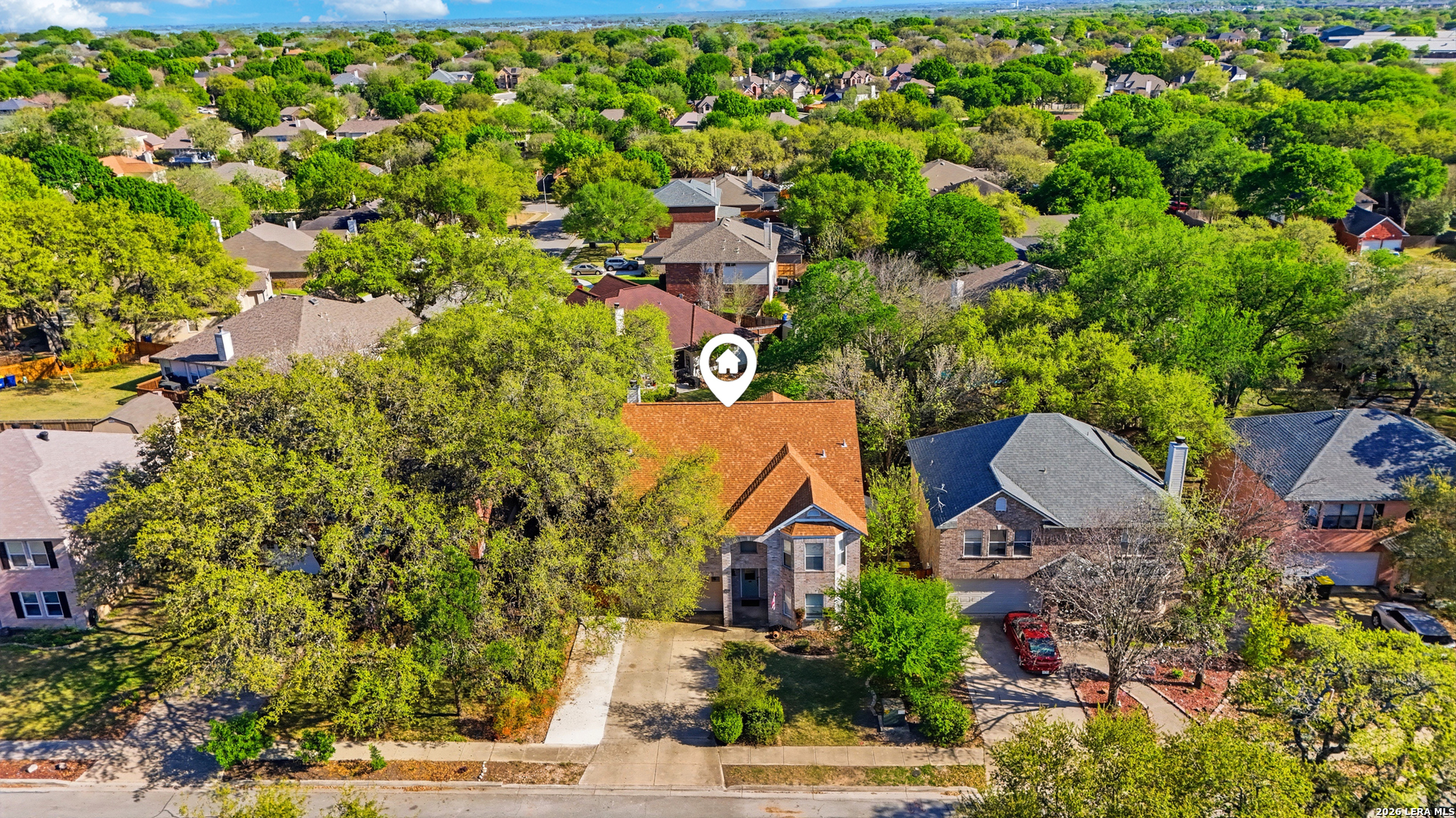1527 Jasmine Schertz, TX 78154 - Photo 35 of 39