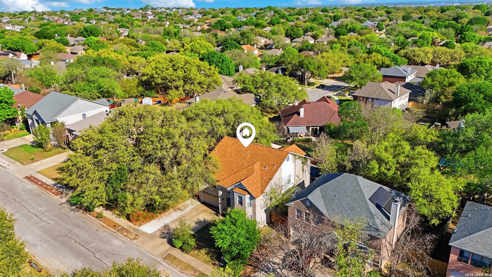 1527 Jasmine Schertz, TX 78154 - Photo 36 of 39