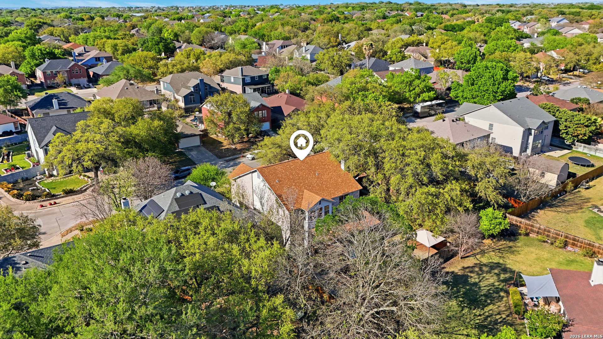 1527 Jasmine Schertz, TX 78154 - Photo 37 of 39
