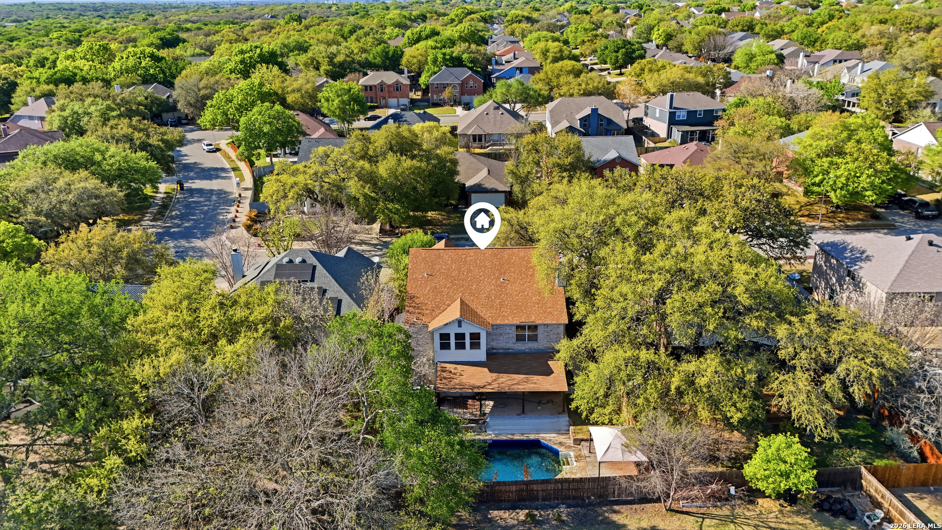 1527 Jasmine Schertz, TX 78154 - Photo 38 of 39