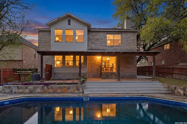 $435,000 | 1527 Jasmine, Schertz, TX 78154