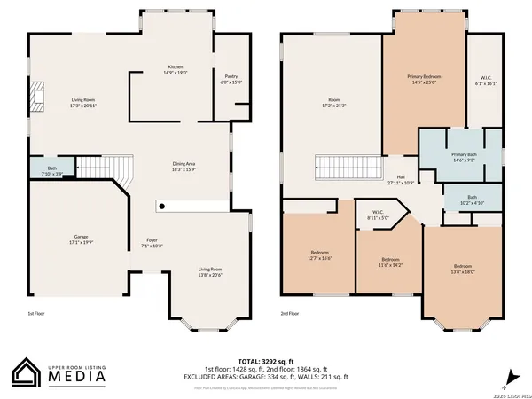 $435,000 | 1527 Jasmine, Schertz, TX 78154