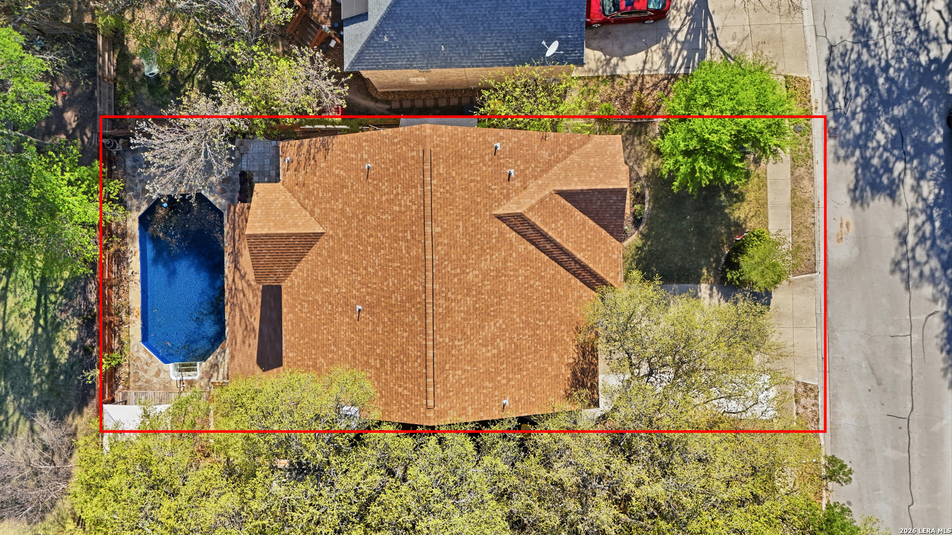 1527 Jasmine Schertz, TX 78154 - Photo 9 of 39