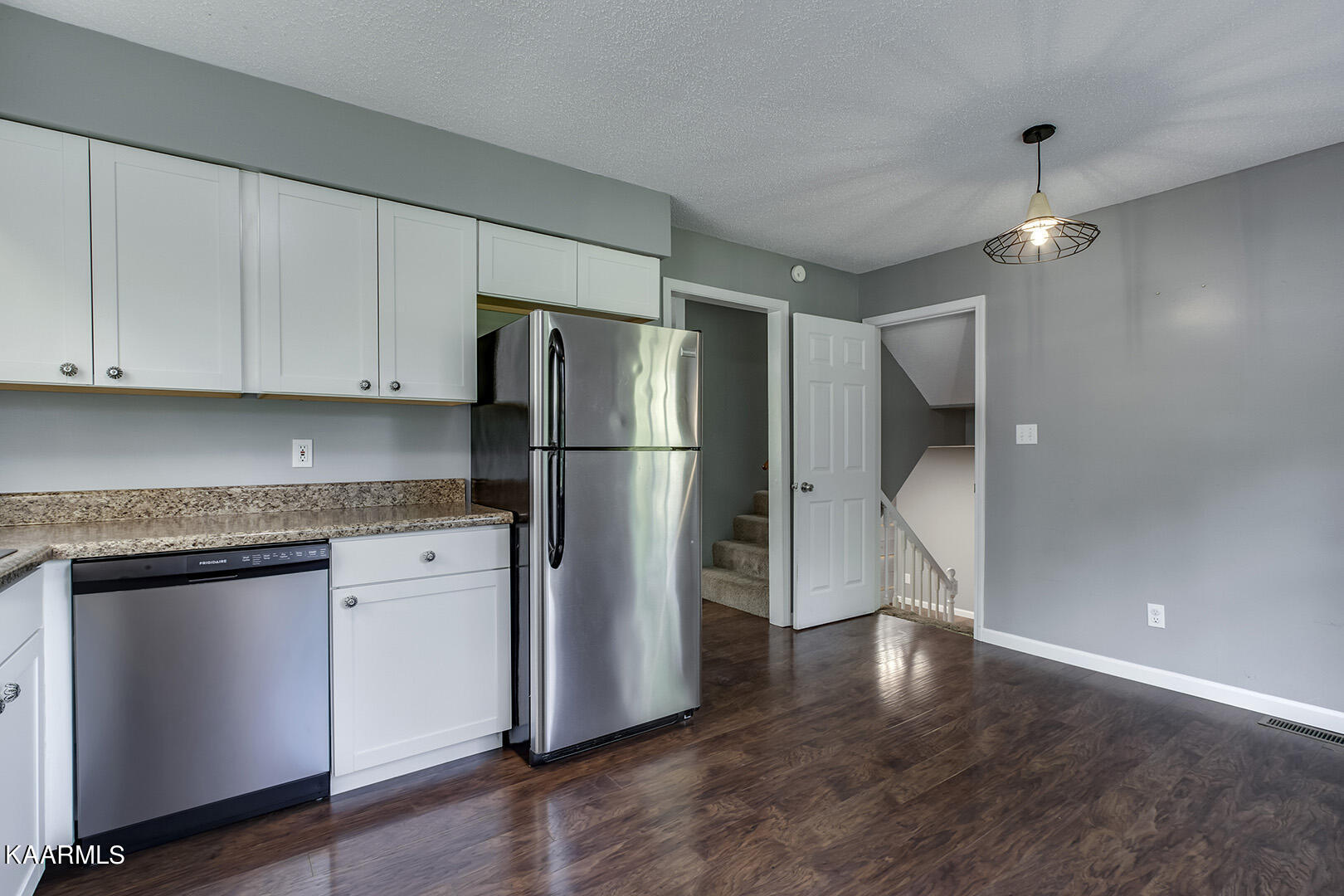 928 Davis Chapel Road La Follette, TN 37766 - Photo 11 of 33 11_DavisChapelRoad_928_Kitchen03