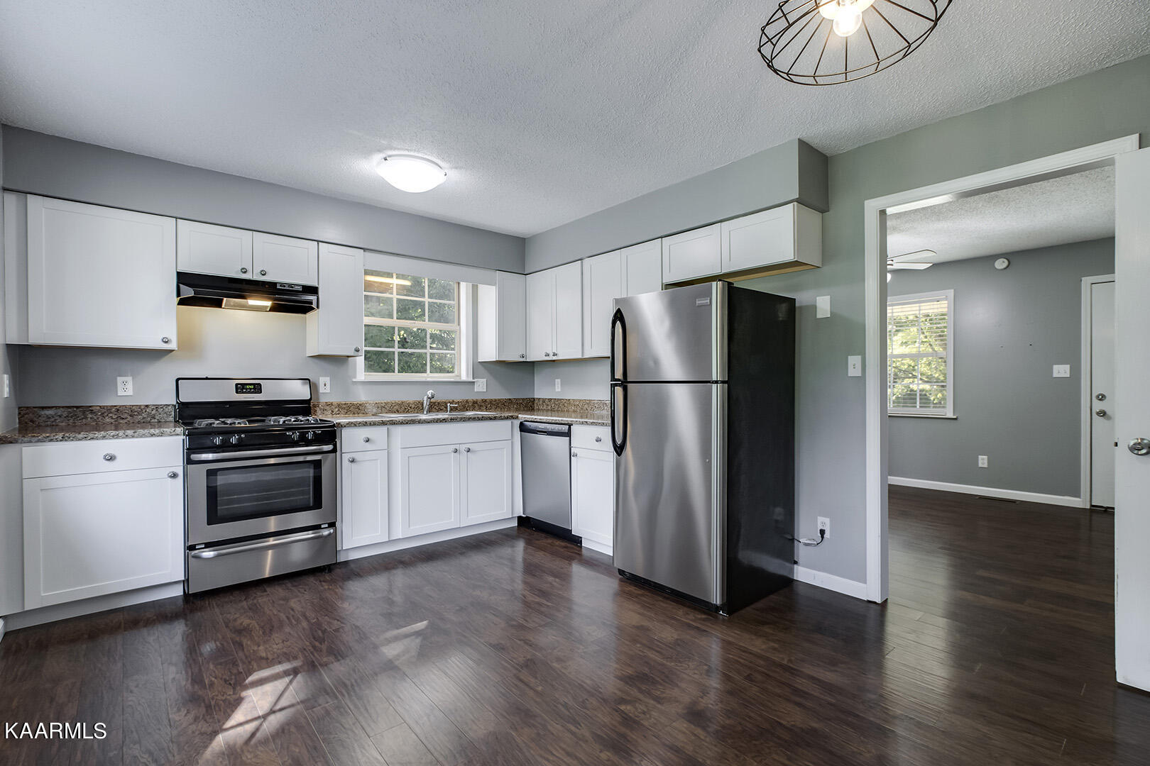 928 Davis Chapel Road La Follette, TN 37766 - Photo 12 of 33 12_DavisChapelRoad_928_Kitchen04