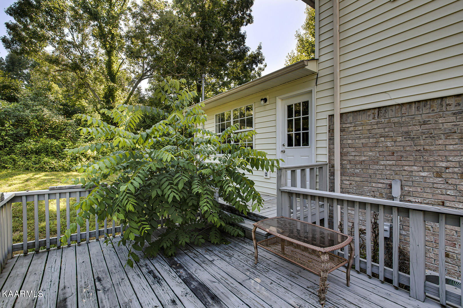 928 Davis Chapel Road La Follette, TN 37766 - Photo 30 of 33 30_DavisChapelRoad_928_Deck02