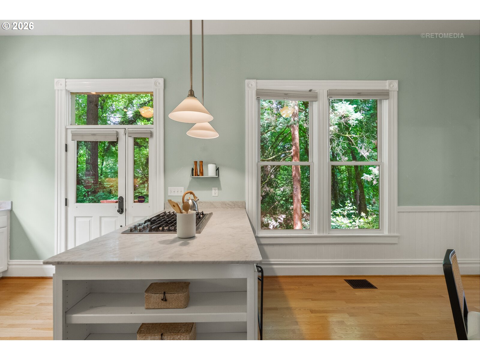 2104 Southwest Spring Street Portland, OR 97201 - Photo 12 of 45