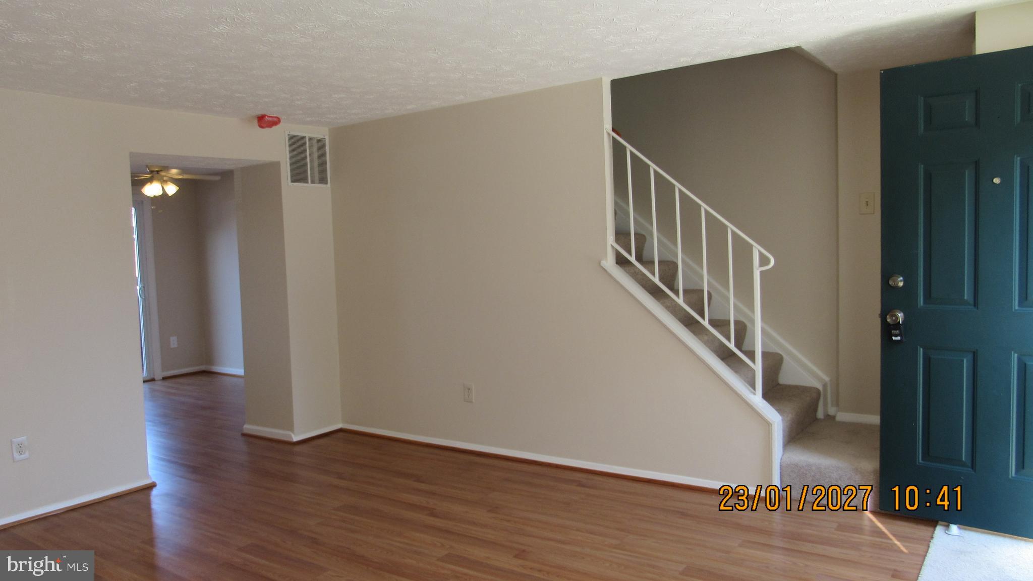 4028 Rustico Road Baltimore, MD 21220 - Photo 2 of 43 FRESHLY painted throughout