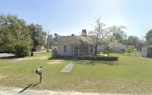 $145,000 | 401 Ellis Street, Hampton, SC 29924