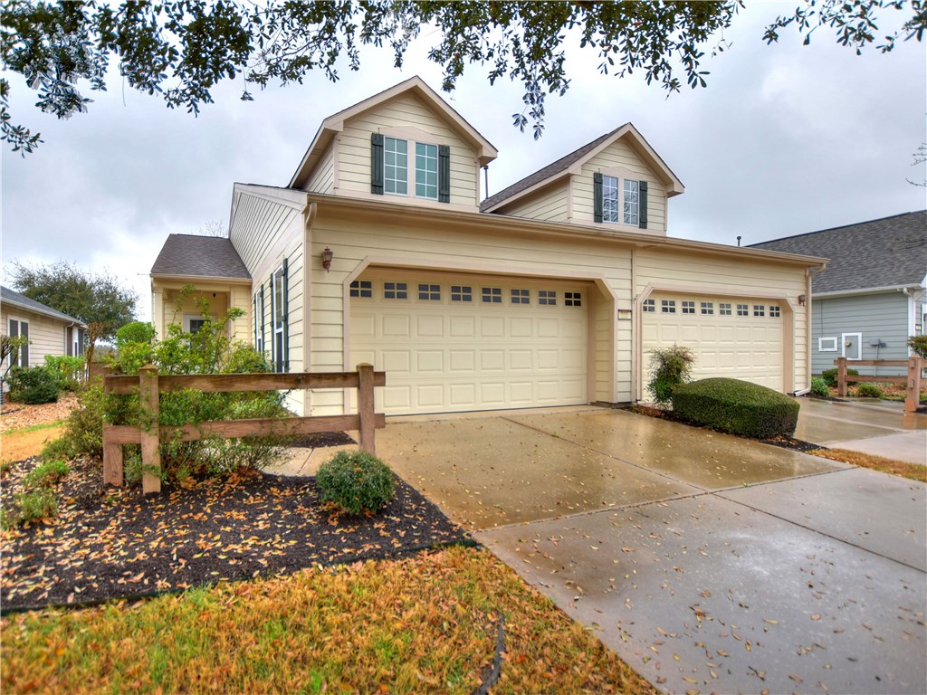 225 Bonham Loop Georgetown, TX 78633 - Photo 1 of 1 Gallery Image 1