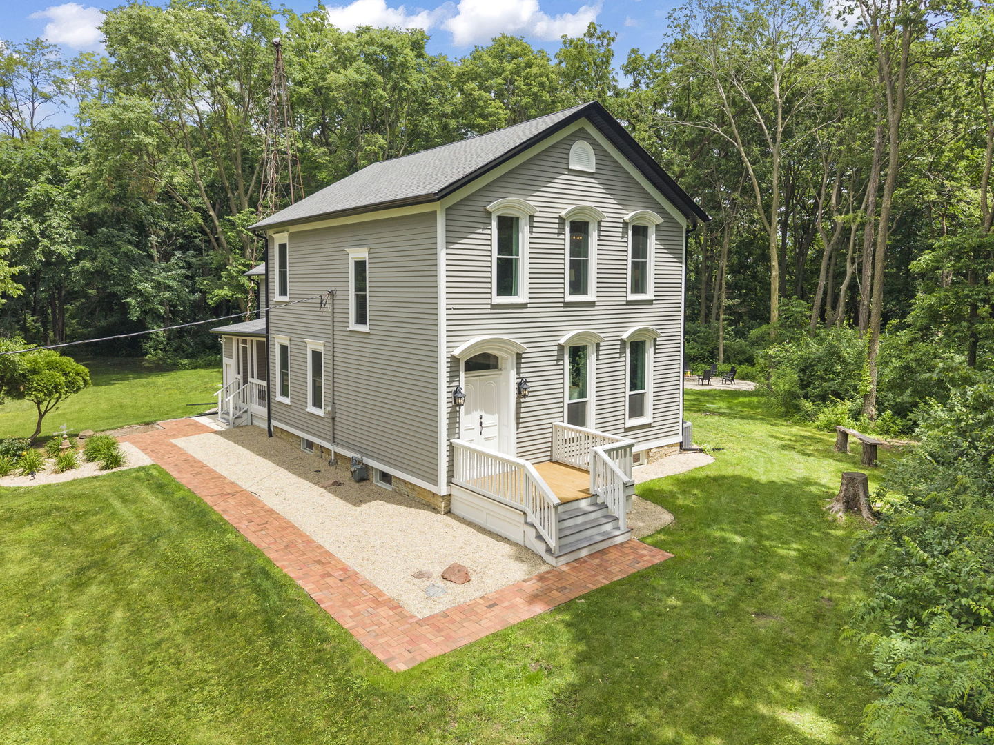 7479 Grove Road Oswego, IL 60543 - Photo 46 of 87