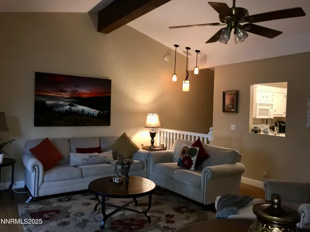 $1,100,000 | 600 Highway 50, Unit 40, Zephyr Cove, NV 89448