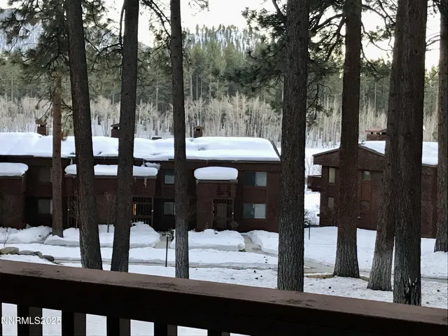 $1,100,000 | 600 Highway 50, Unit 40, Zephyr Cove, NV 89448