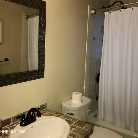 $1,100,000 | 600 Highway 50, Unit 40, Zephyr Cove, NV 89448