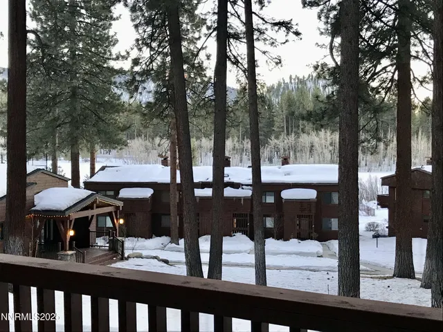 $1,100,000 | 600 Highway 50, Unit 40, Zephyr Cove, NV 89448