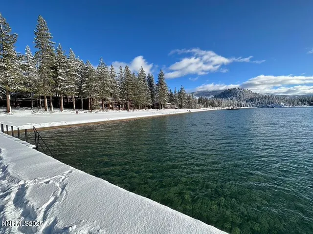 $1,100,000 | 600 Highway 50, Unit 40, Zephyr Cove, NV 89448