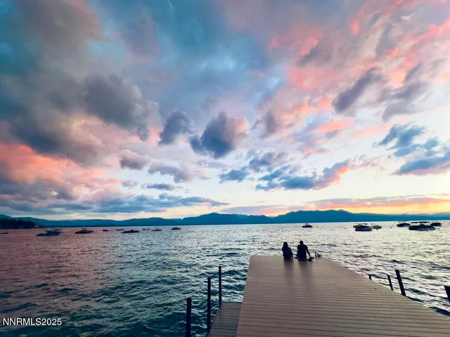 $1,100,000 | 600 Highway 50, Unit 40, Zephyr Cove, NV 89448