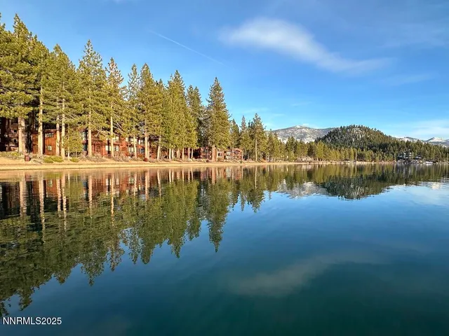 $1,100,000 | 600 Highway 50, Unit 40, Zephyr Cove, NV 89448