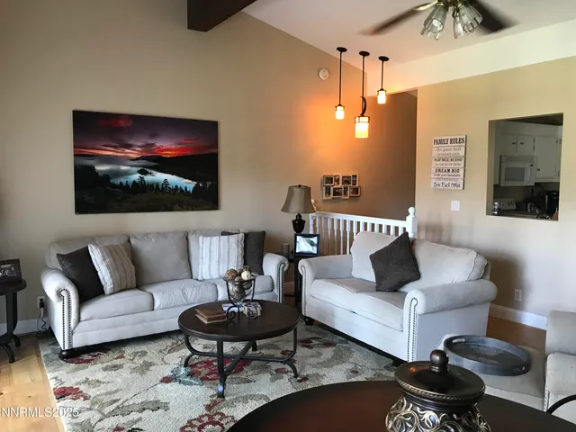 $1,100,000 | 600 Highway 50, Unit 40, Zephyr Cove, NV 89448