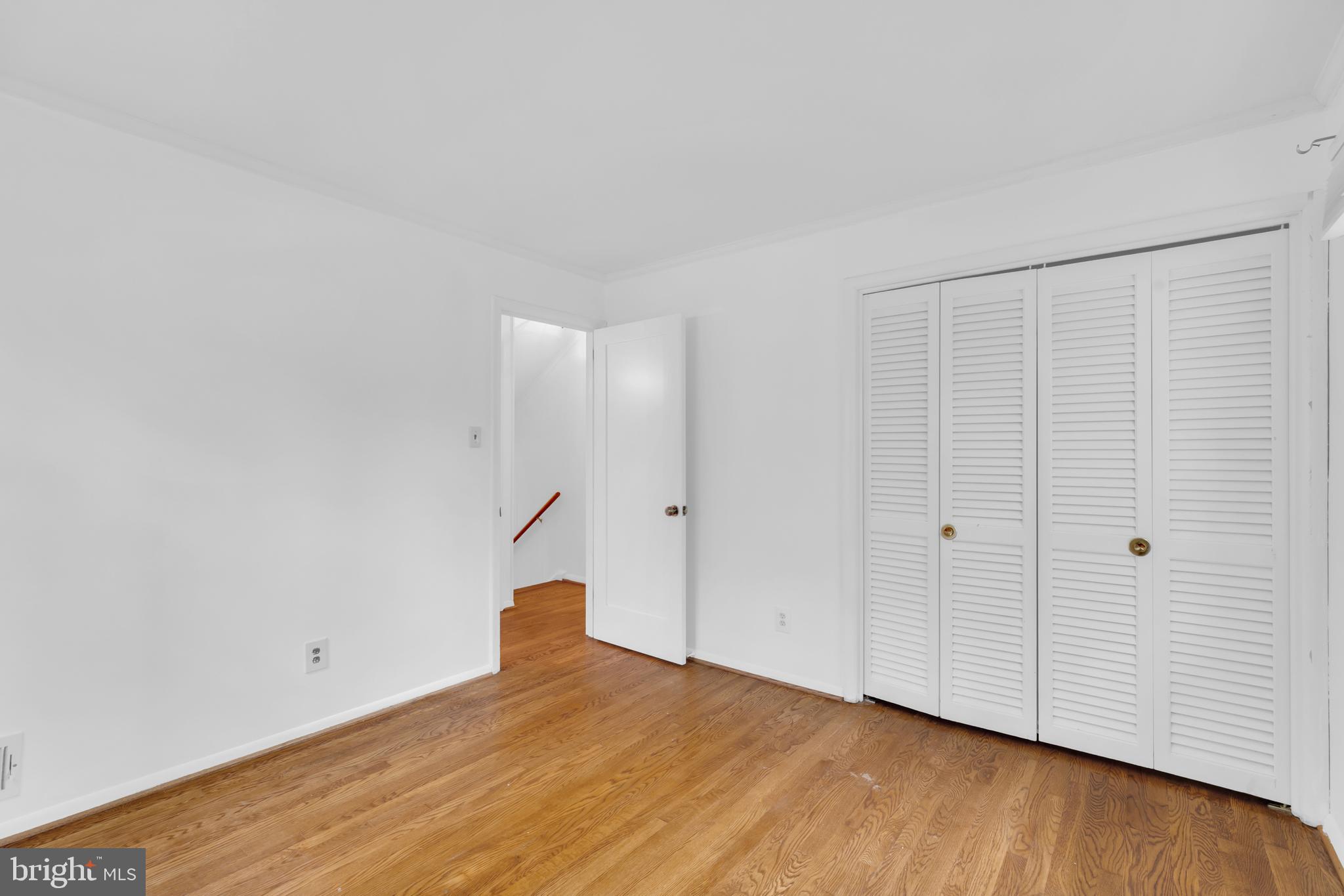 7517 Axton Street Springfield, VA 22151 - Photo 25 of 46 Bedroom #3