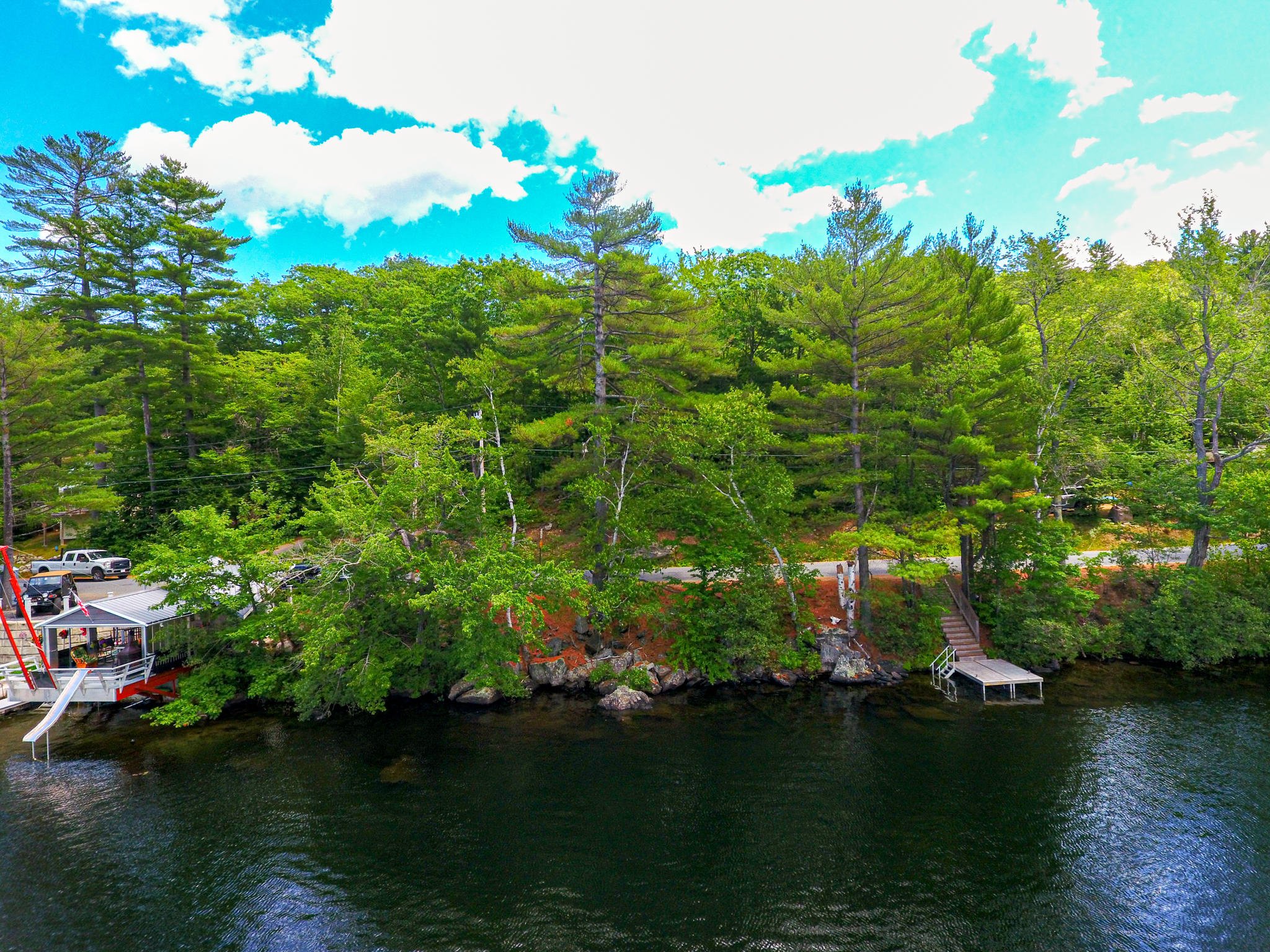 406 East Shore Road Peru, ME 04290 - Photo 60 of 66 DJI_0048