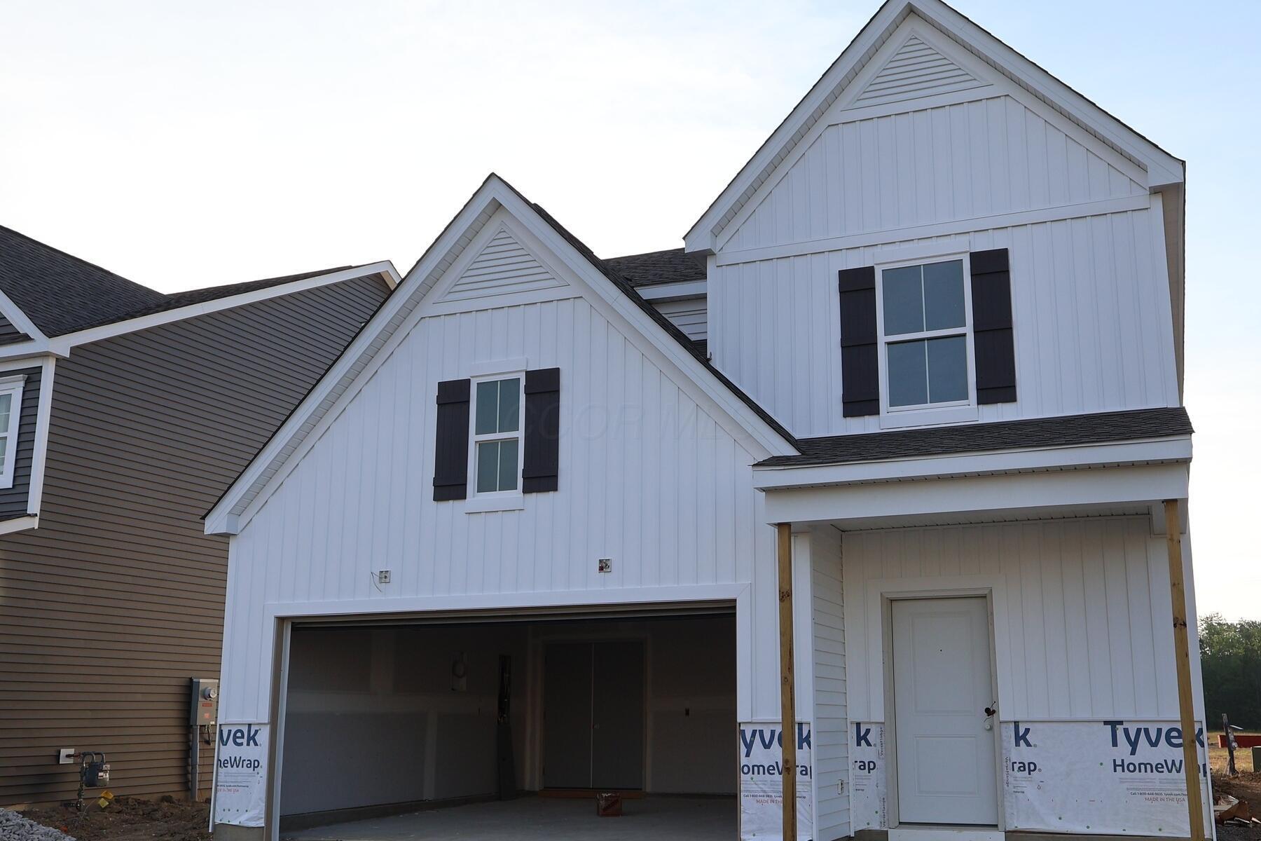 5851 Valleydale Road Powell, OH 43065 - Photo 1 of 10 Front Exterior