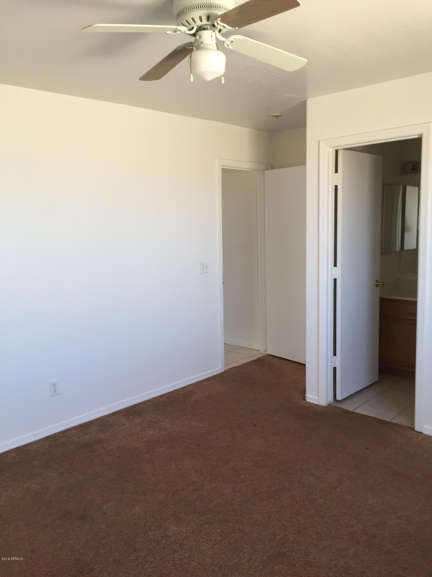 13302 South Del Rio Road Arizona City, AZ 85123 - Photo 4 of 16 Master Bed/ Bath