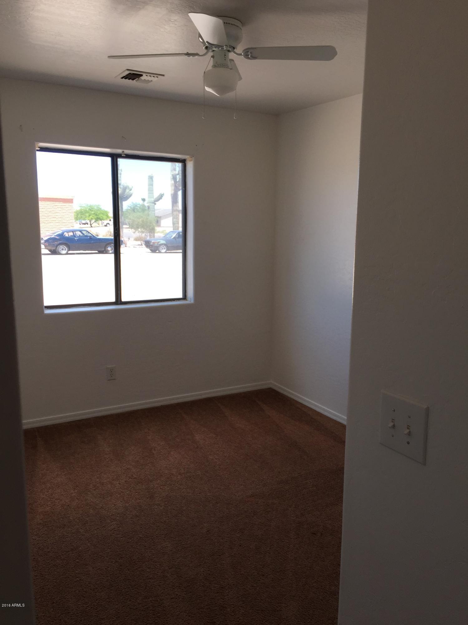 13302 South Del Rio Road Arizona City, AZ 85123 - Photo 7 of 16 Bedroom 2