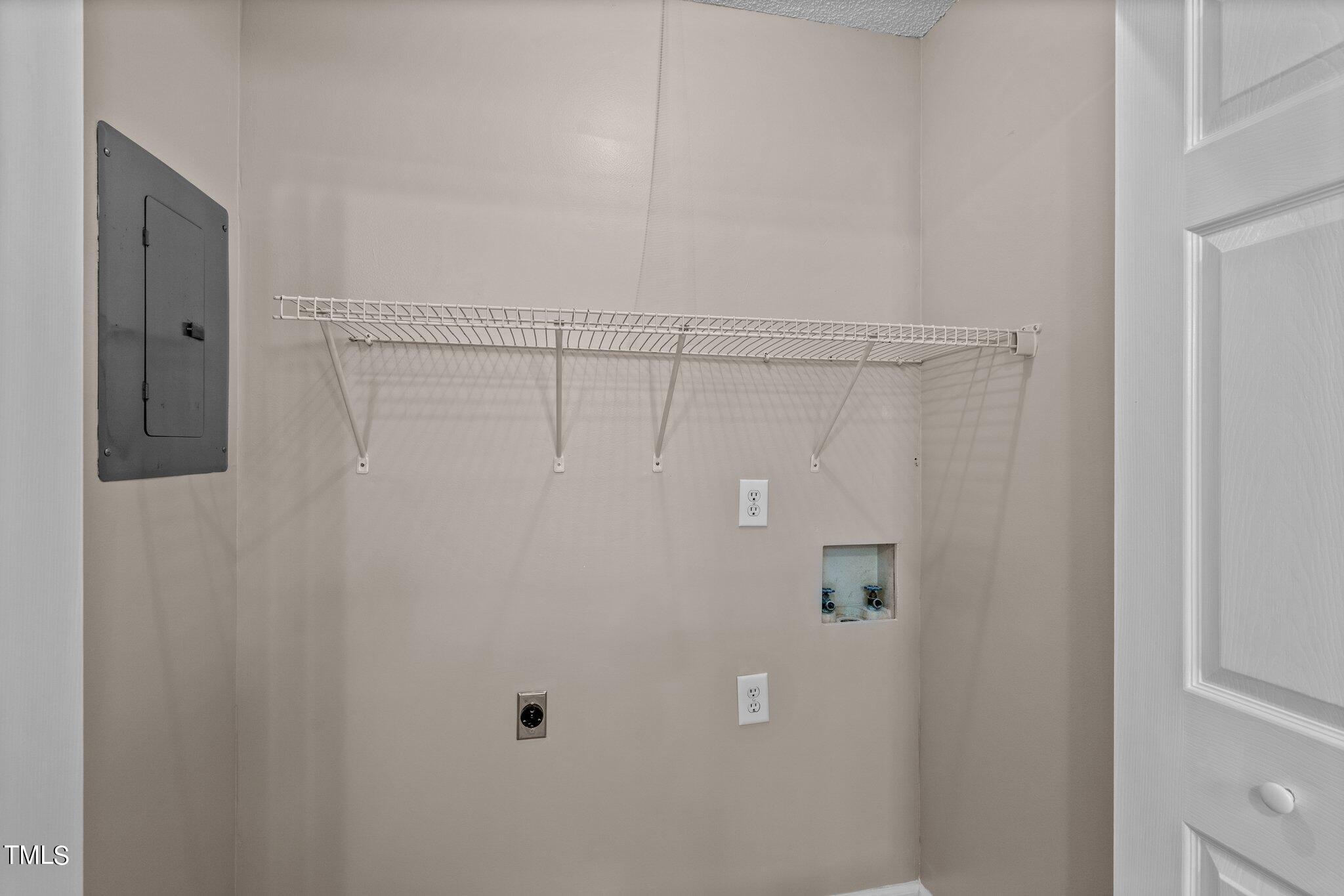 1129 Bermuda Run Knightdale, NC 27545 - Photo 15 of 34 a view of bathroom