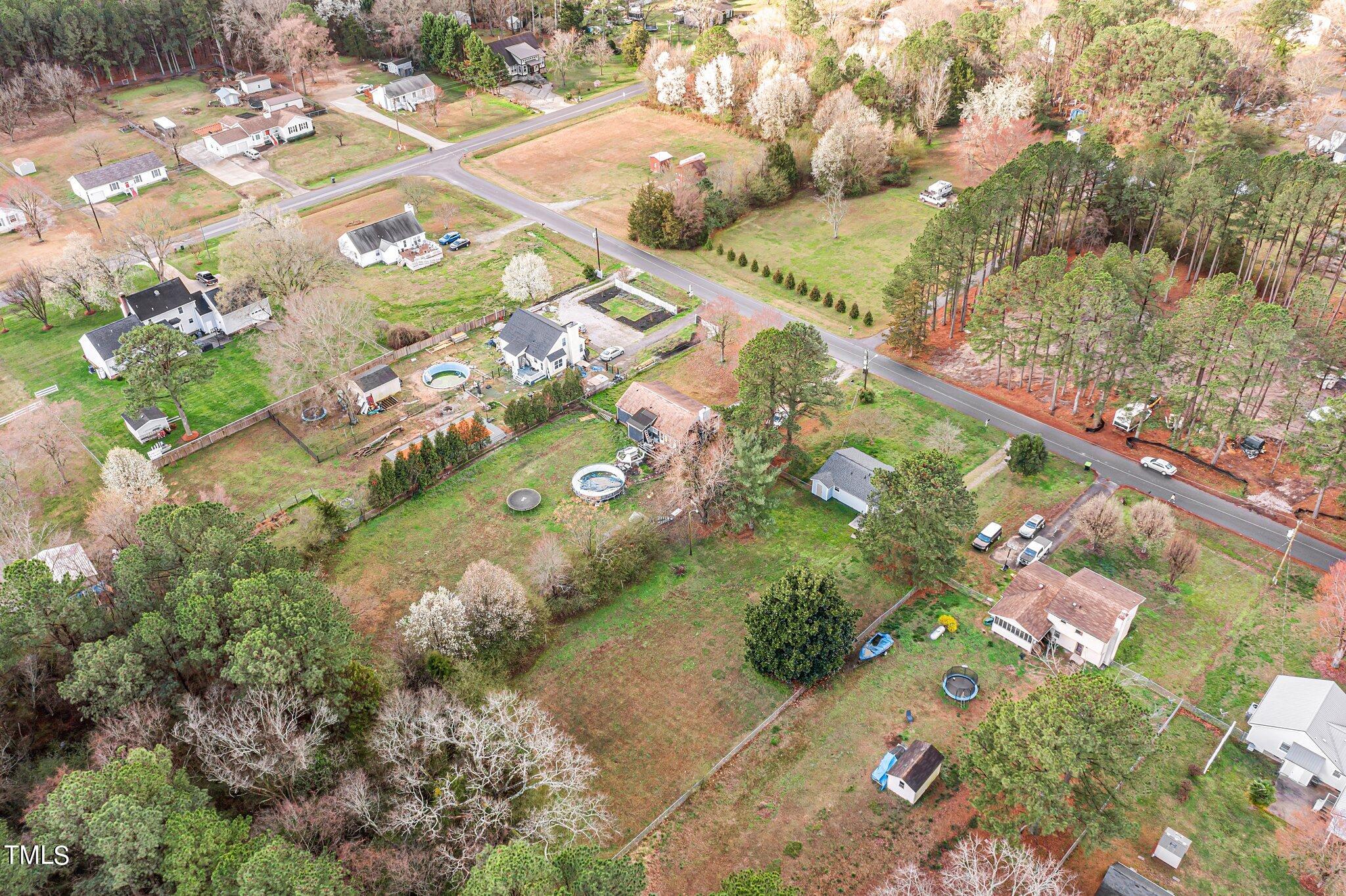 1129 Bermuda Run Knightdale, NC 27545 - Photo 26 of 34