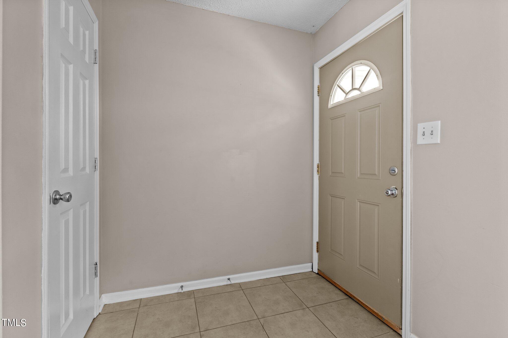 1129 Bermuda Run Knightdale, NC 27545 - Photo 5 of 34 a view of empty room