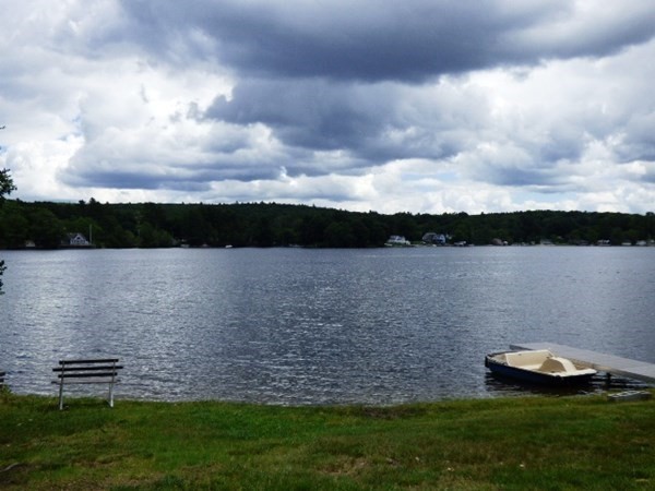 48 Stafford Road Wales, MA 01081 - Photo 4 of 5
