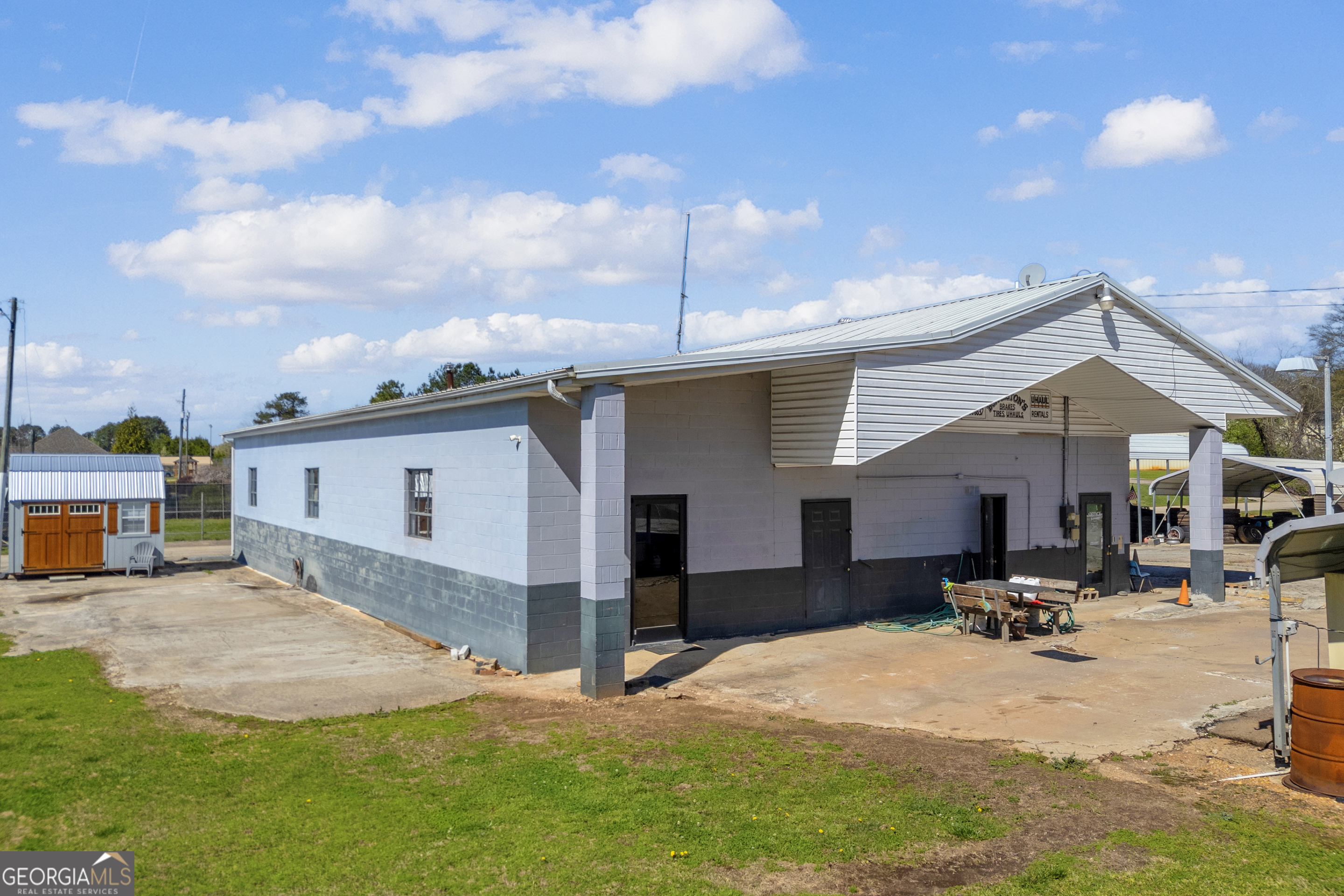 88 Maurice Way Lavonia, GA 30553 - Photo 35 of 65