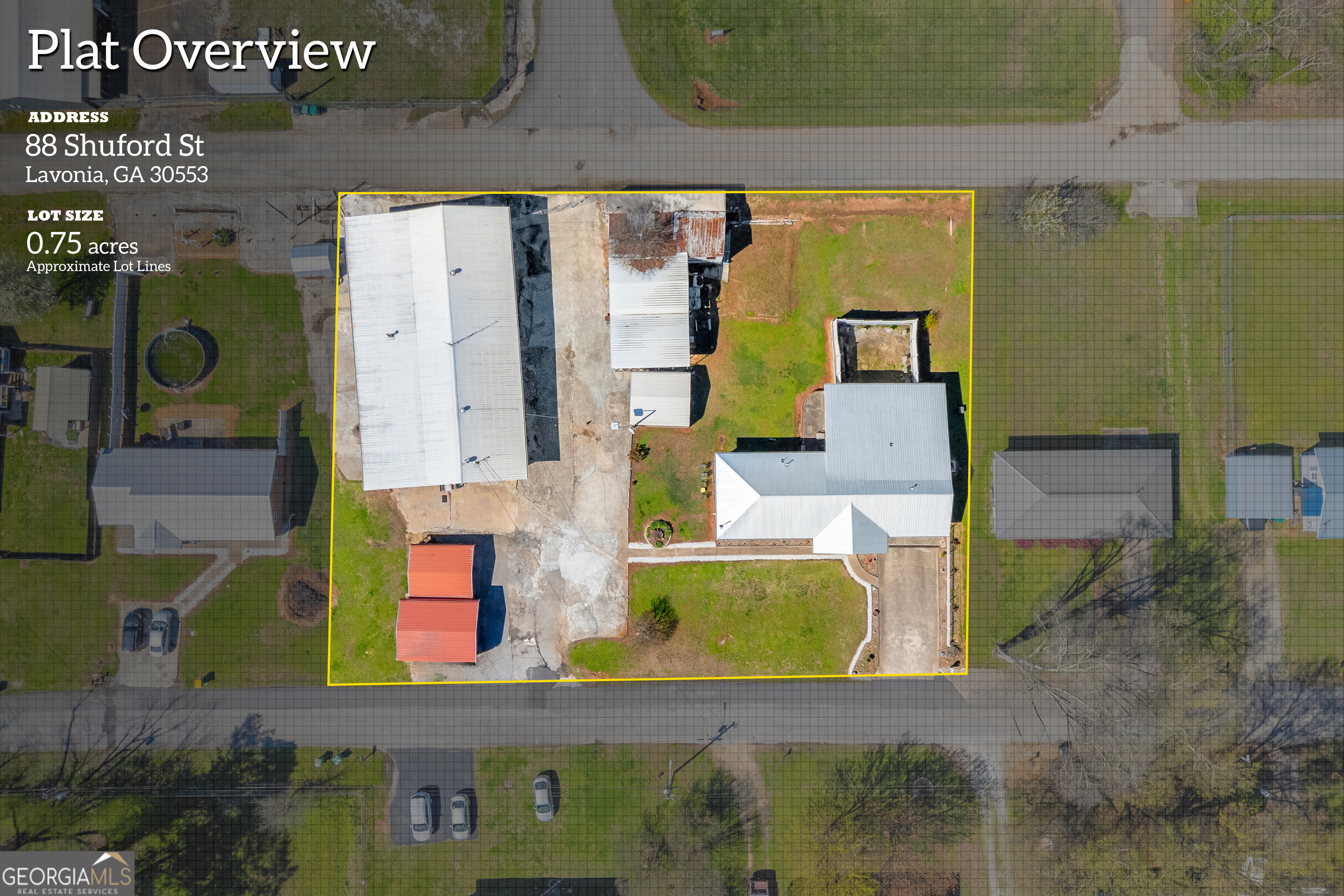 88 Maurice Way Lavonia, GA 30553 - Photo 4 of 65