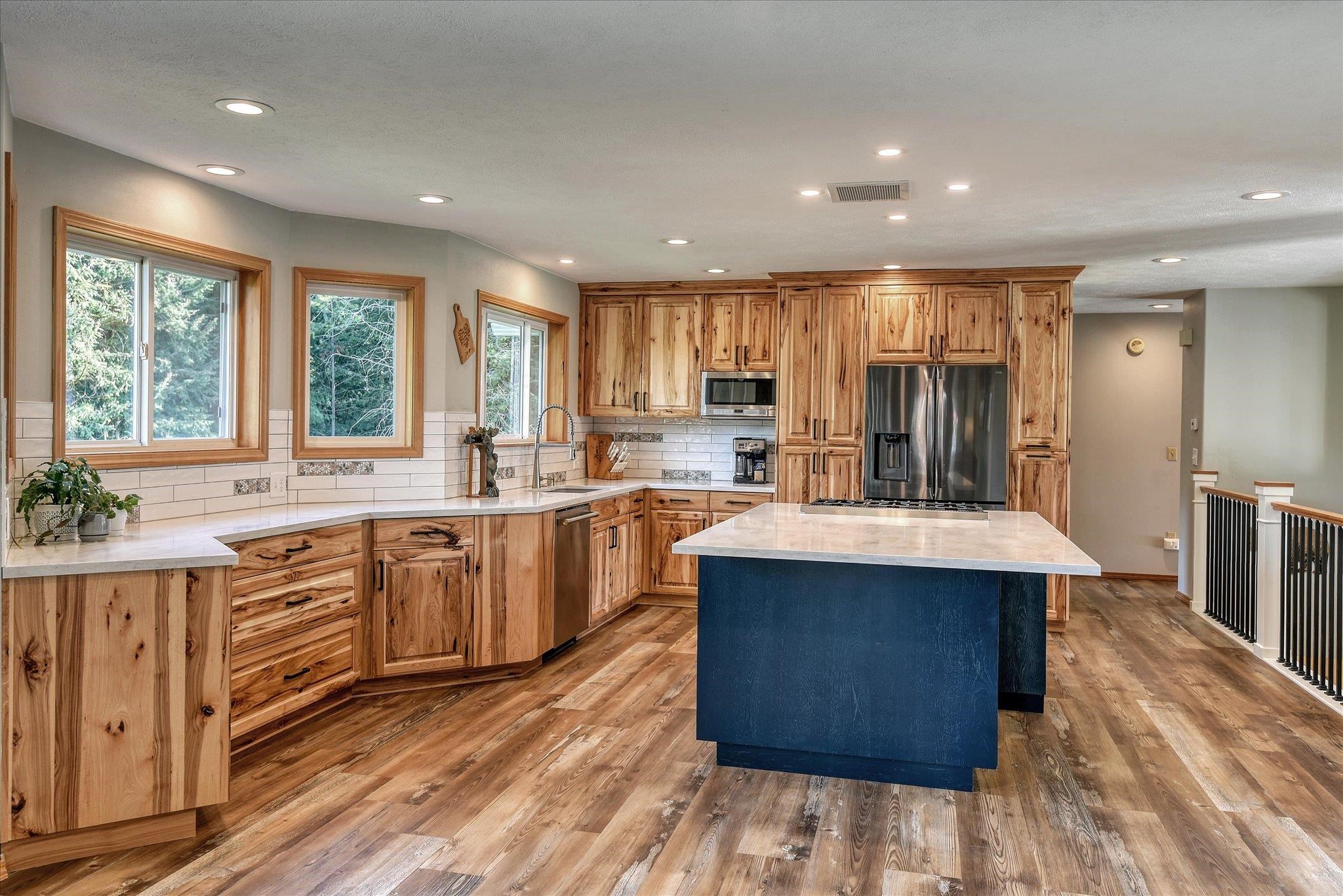 21806 North Monroe Road Spokane, WA 99208 - Photo 11 of 42