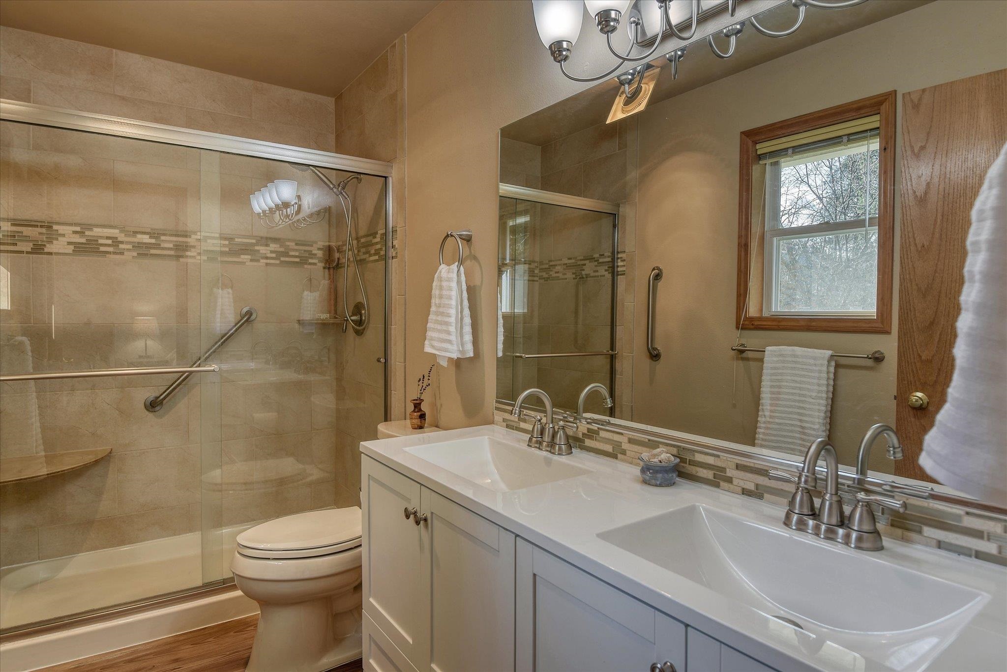21806 North Monroe Road Spokane, WA 99208 - Photo 15 of 42
