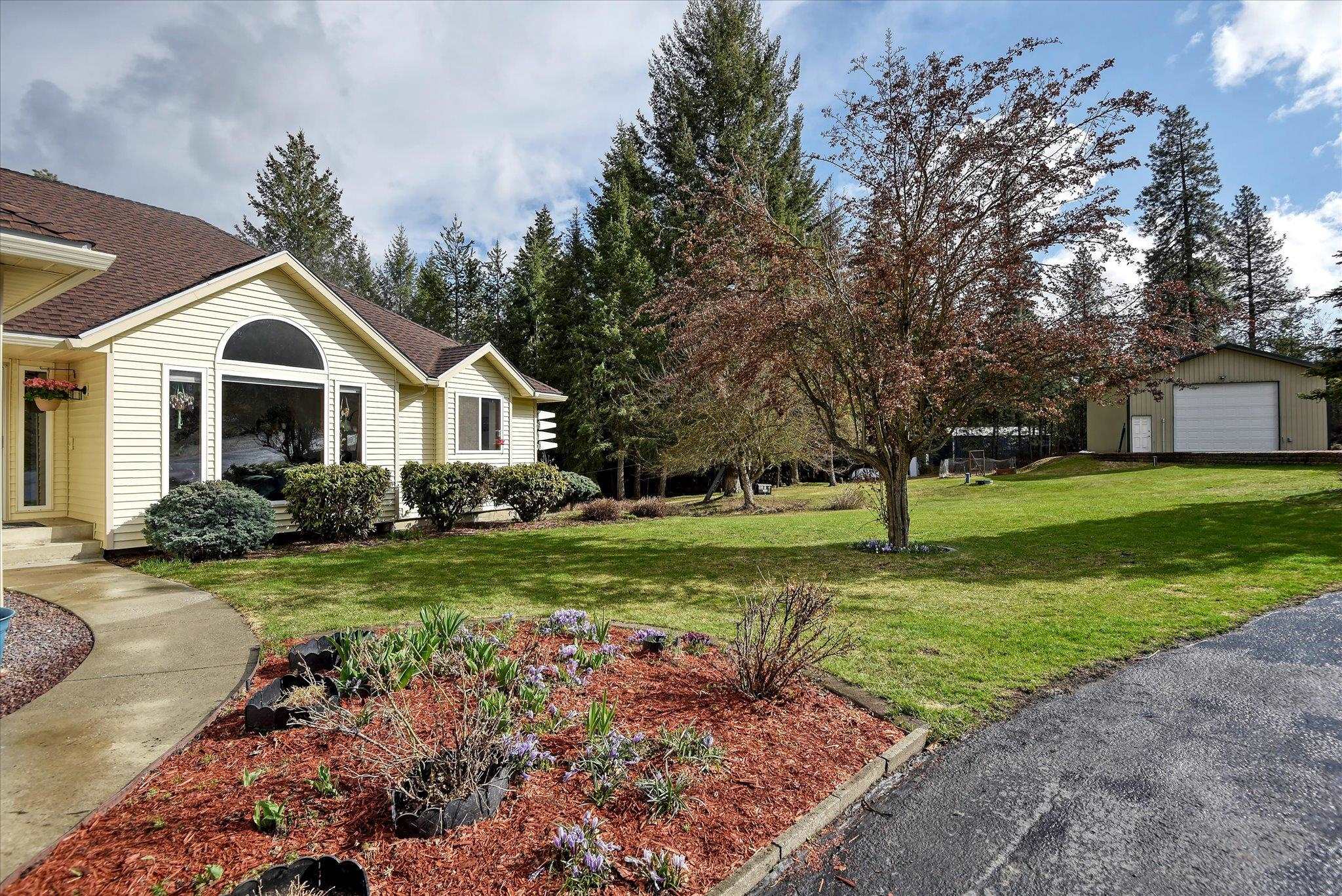 21806 North Monroe Road Spokane, WA 99208 - Photo 27 of 42